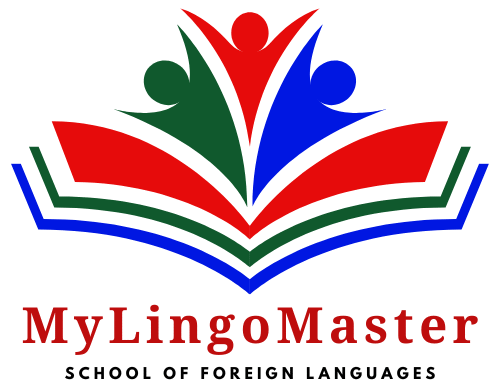 MyLingoMaster