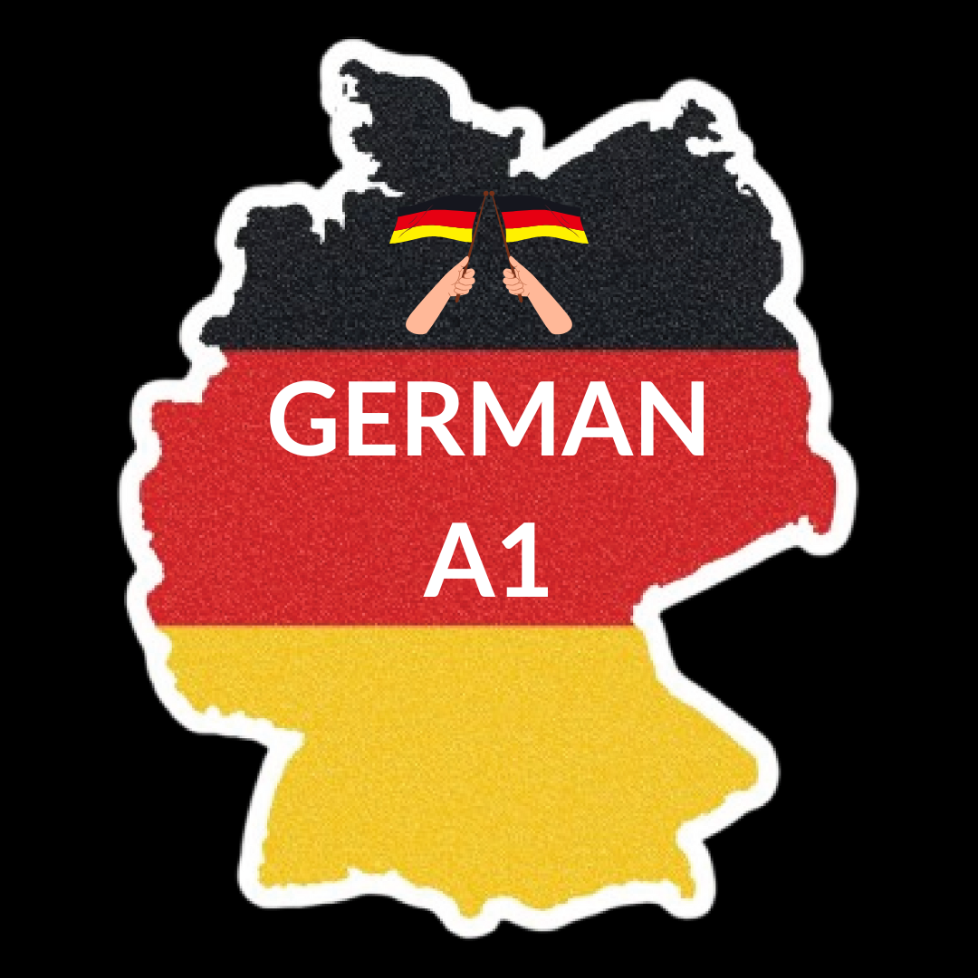 German A1