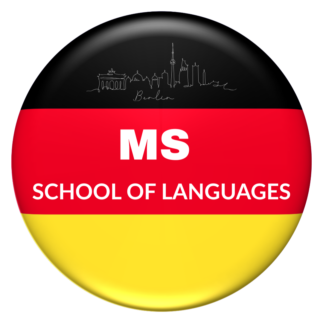 MS SCHOOL OF LANGUAGES